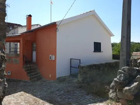 1-Zimmer-Miete mit Hinterhof