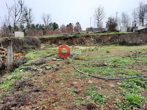 Lote para Construção no Sabugal.