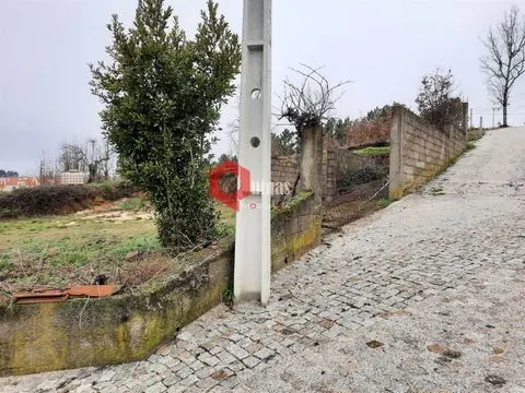 Lote para Construção no Sabugal.