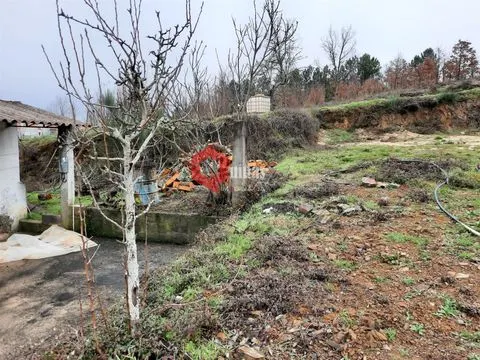 Lote para Construção no Sabugal.