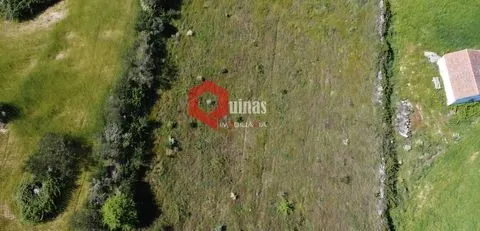 Terreno agricola com 2317m2 em Malpartida, Almeida