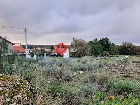 Venda Rústico para Construção, Aldeia Velha.
