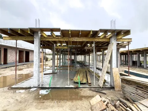 Moradia T4 com piscina entre Óbidos e Caldas da Rainha