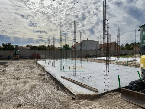 Moradia T4 com piscina entre Óbidos e Caldas da Rainha