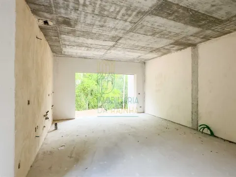 Single-Storey Villa Near Caldas da Rainha