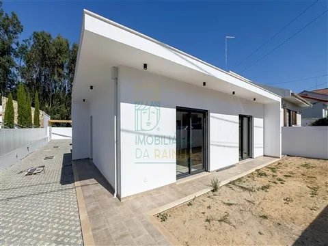 Moradia T3