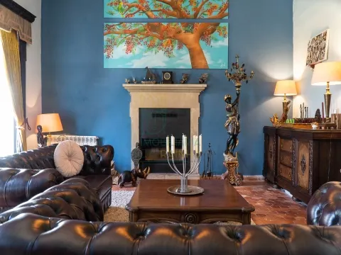 Quinta com Elevado Potencial Turístico | Próxima de Coimbra