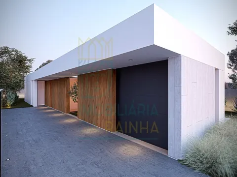 Moradia T3 com Piscina perto de Óbidos