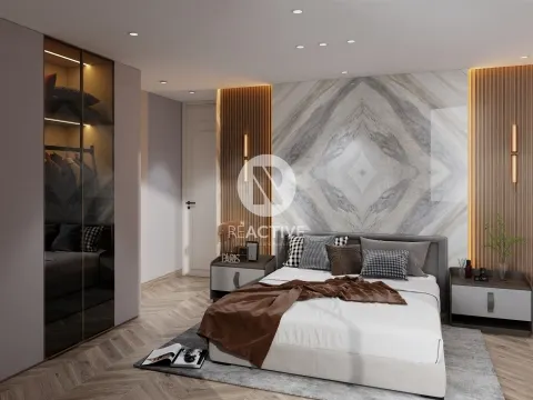 Wohnung 3 Schlafzimmer