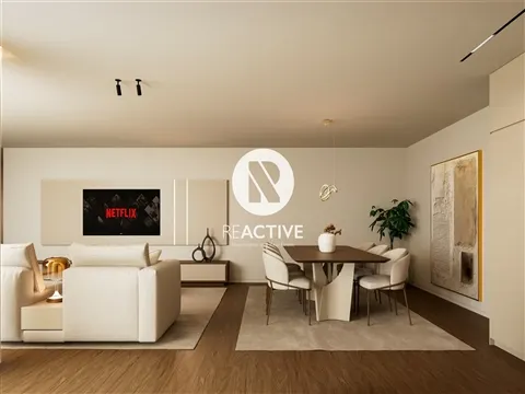 Appartement 2 Chambre(s)