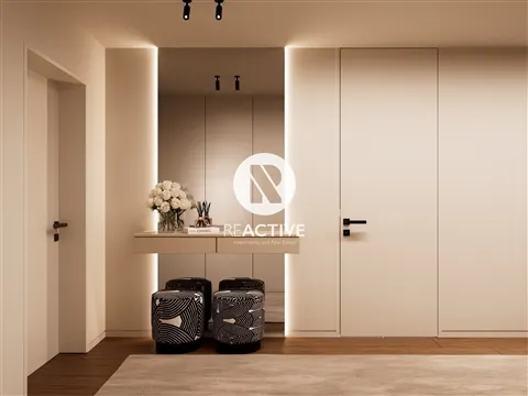 Appartement 2 Chambre(s)