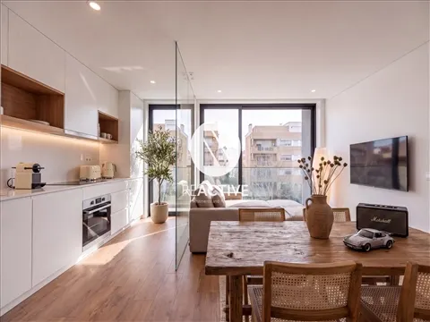 Appartement Studio