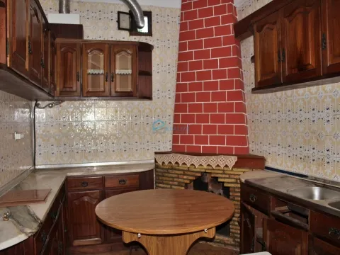 Moradia em São Mamede de Riba Tua