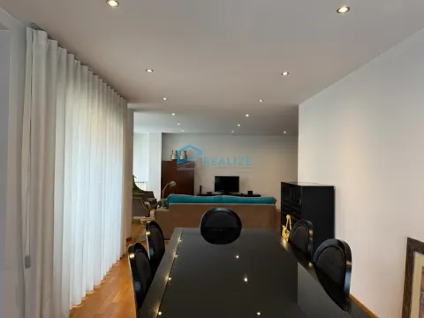 Appartement 5 Chambre(s)