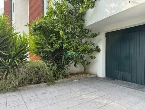 Semi-detached house T3