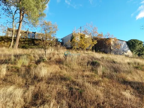 Terreno para construção em Vila Real