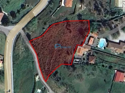 Terreno para construção em Vila Real