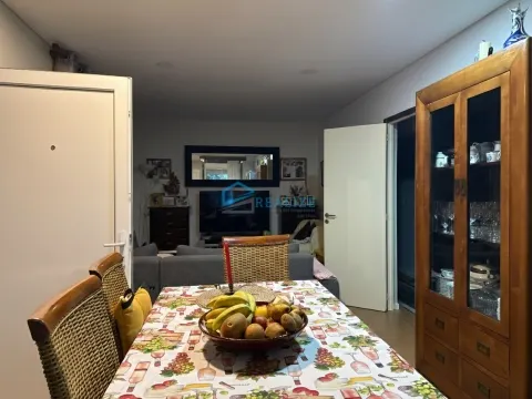 Moradia Térrea com Terreno em São Martinho de Antas