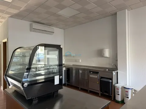Café