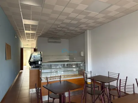 Café