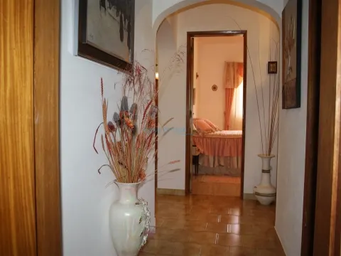 3 Schlafzimmer Villa mit Garage