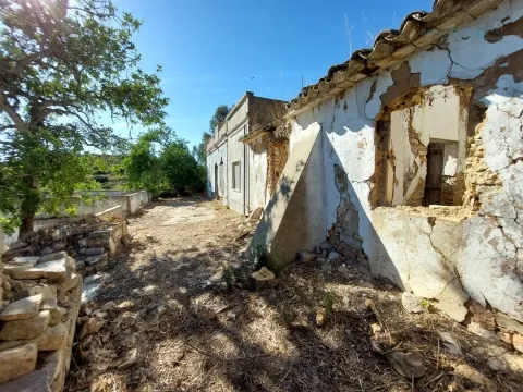 Your Private Sanctuary in the Algarve with Sea Views