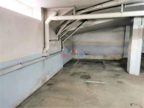 LUGAR DE GARAGEM, ZONA BALNEAR,  PÓVOA DE VARZIM