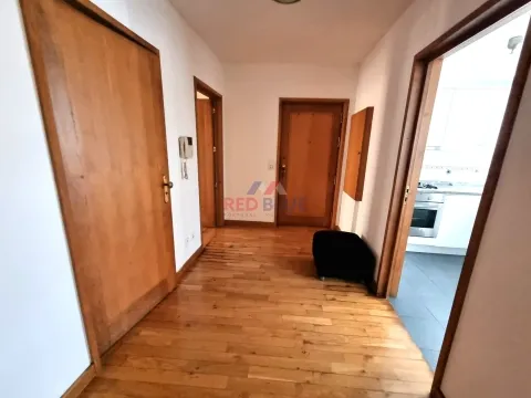 APARTAMENTO T2, ARRENDAMENTO, PÓVOA DE VARZIM