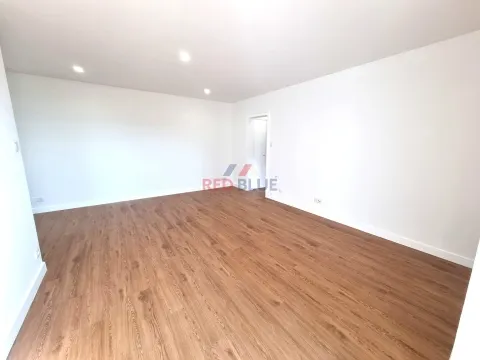 APARTAMENTO T1, VISTAS DE MAR, PÓVOA DE VARZIM