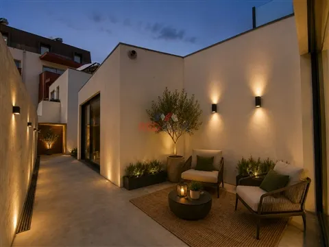MORADIA T3, NOVA, PÓVOA DE VARZIM