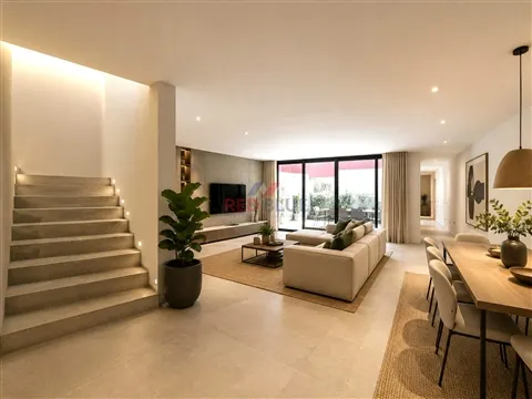 MORADIA T3, NOVA, PÓVOA DE VARZIM
