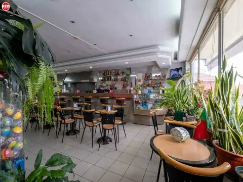 Loja com 108m2 próxima ao El Corte Inglés