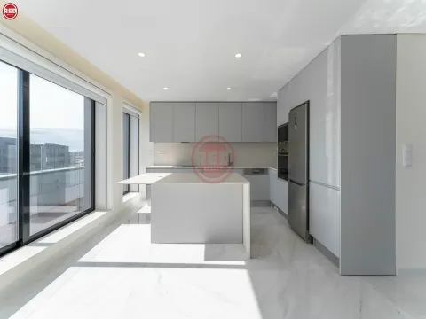 Apartamiento 2 habitaciones