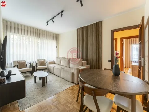 Apartamiento 3 habitaciones