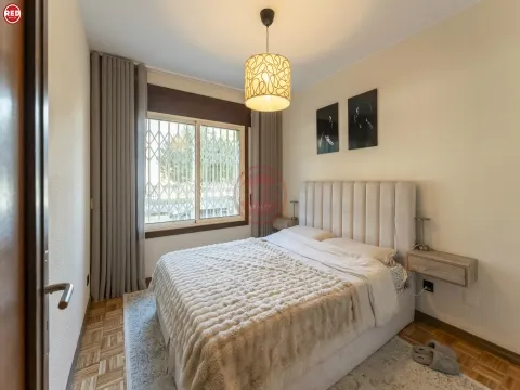 Apartamiento 3 habitaciones