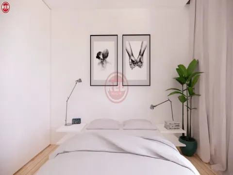 Apartamiento 3 habitaciones