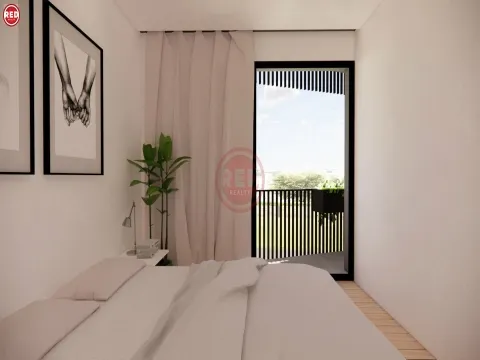 Apartamiento 3 habitaciones