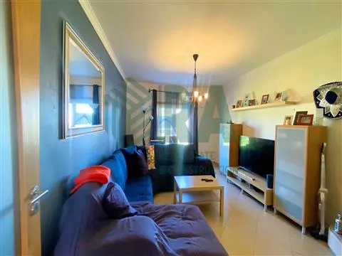 Appartement 2 Chambre(s)