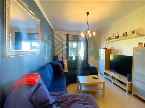 Appartement 2 Chambre(s)