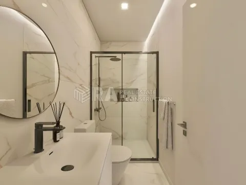 Apartamento T3
