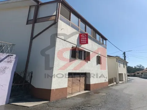 Einfamilienhaus 4 Schlafzimmer