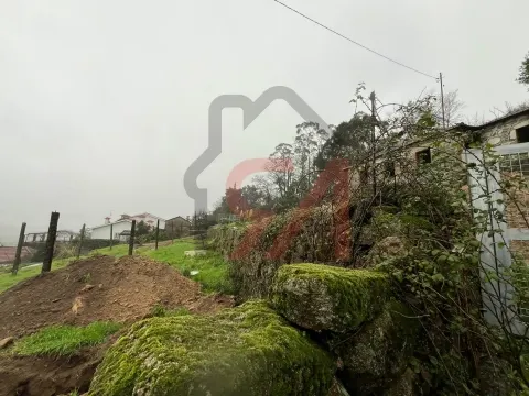 Moradia para Restaurar T2