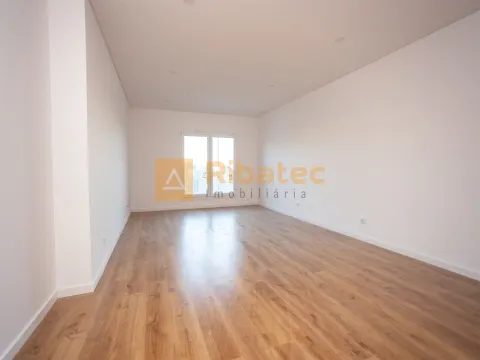 Apartamento T2 em Coruche