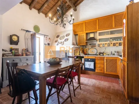 Quinta na Fajarda com 11.000 m2