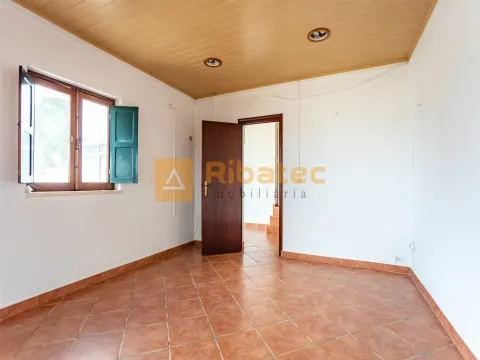 Moradia T3 nos Lagoiços