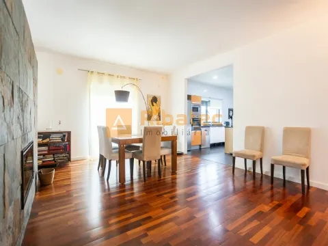 Quinta única localizada na Fajarda