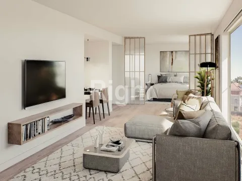 Appartement 3 Chambre(s)