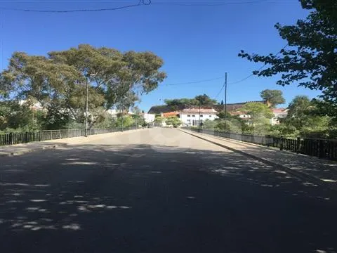  Rustic land in Alcoutim