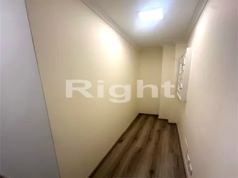 Apartamento T3 remodelado em Alvalade 