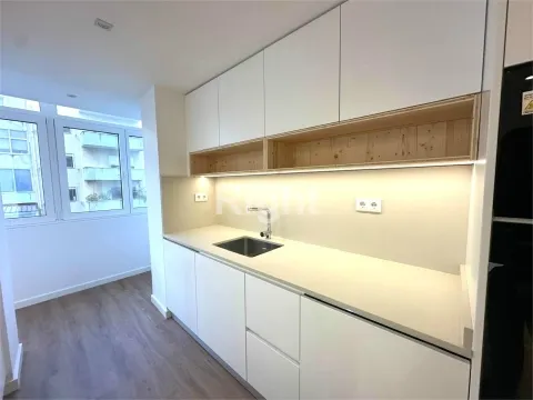 Wohnung 2 Schlafzimmer